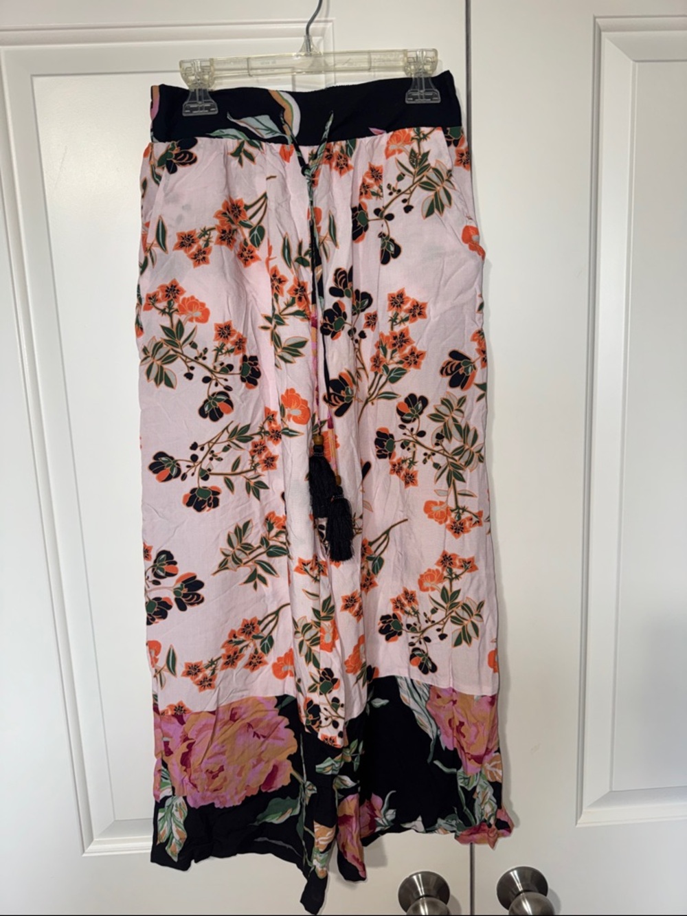 Maaji rose mystic set pink floral size small - Picture 3 of 6